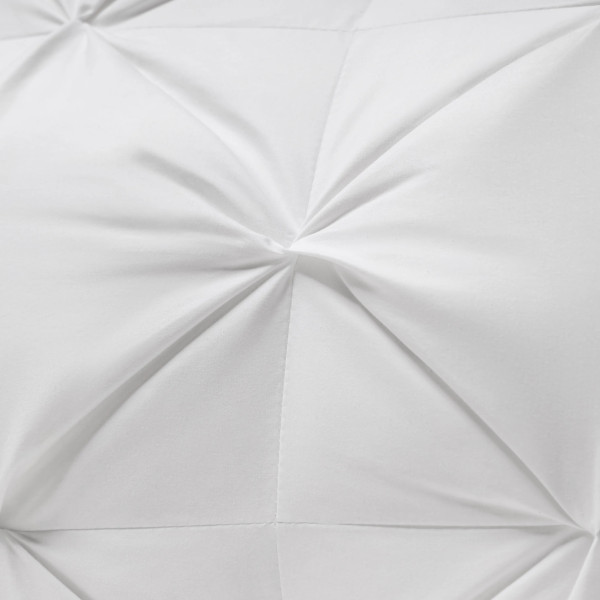 Фото - Подушка стандартна MirSon Imperial Brilliance 50x70 см (2200007208852)