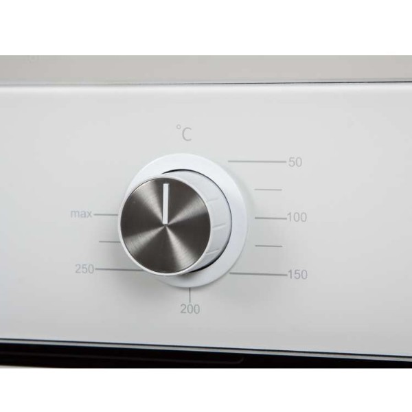 Фото - Духовой шкаф электрический Ventolux BRISTOL 6 MT (WH)