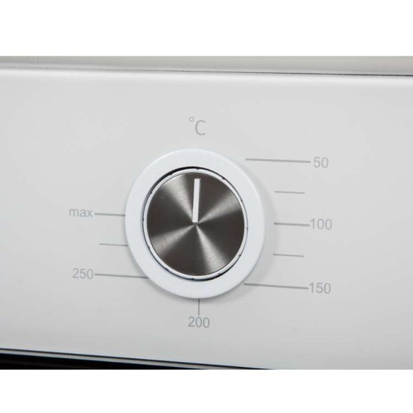 Фото - Духовой шкаф электрический Ventolux BRISTOL 6 MT (WH)