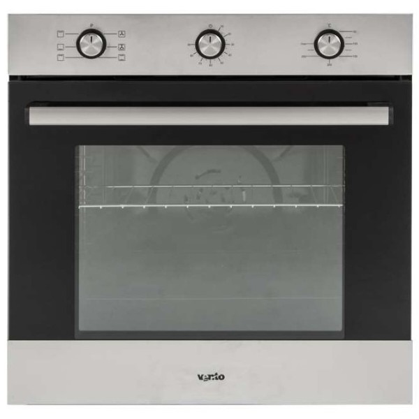 Фото - Духовой шкаф Ventolux BRISTOL 6 MT (X)