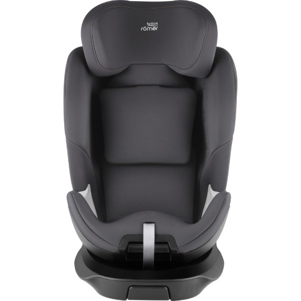 Фото - Автокрісло Britax-Romer SWIVEL Midnight Grey