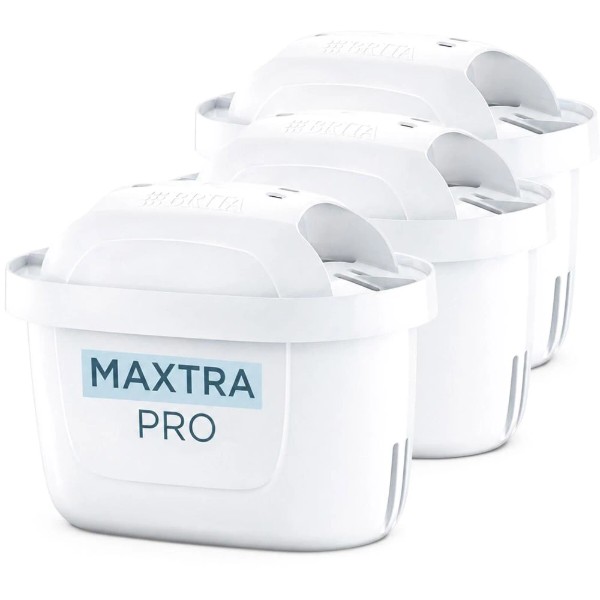 Фото - Картридж для фильтра-кувшина Brita MXPro Pure Performance, 3 шт