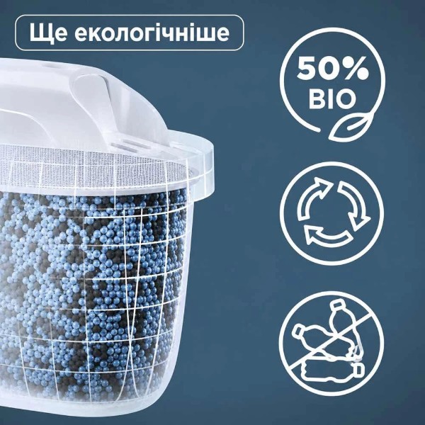 Фото - Картридж для фильтра-кувшина Brita MXPro Pure Performance, 3 шт