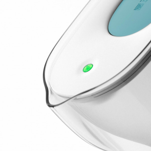 Фільтр-глечик Brita Style XL LED 3.6 л Сірий купити - ціна ...