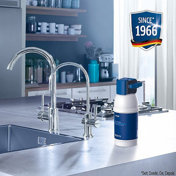 Фото - Фільтр проточний Brita Mypure P1