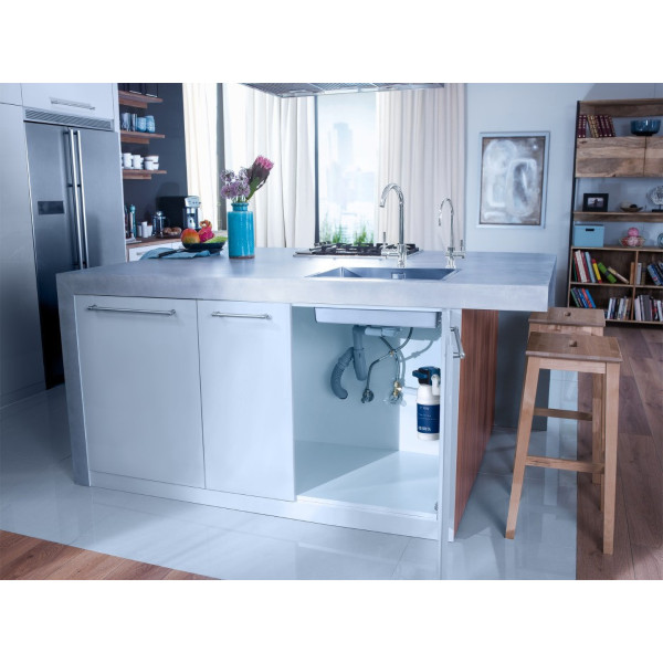 Фото - Фільтр проточний Brita Mypure P1