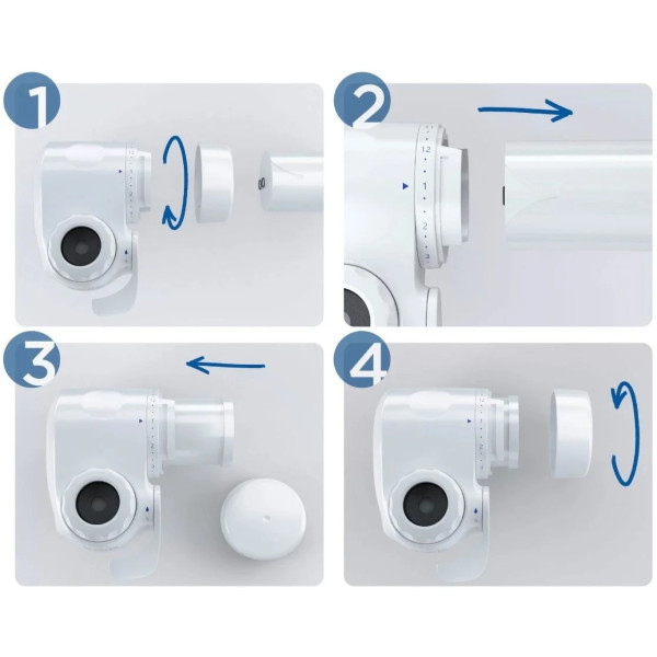 Фото - Фільтр проточний Brita ON TAP V System
