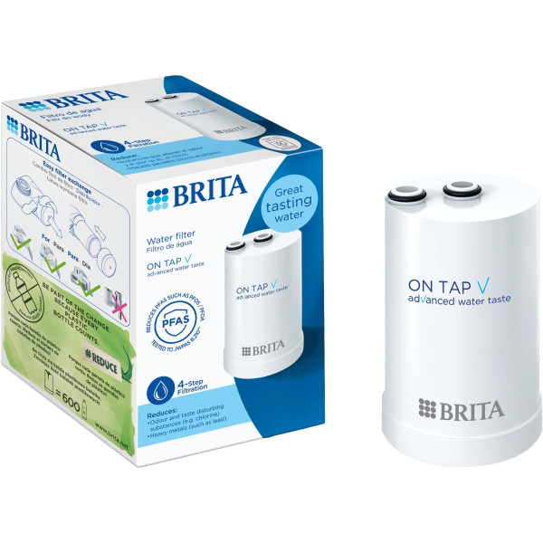 Фото - Фільтр проточний Brita ON TAP V System