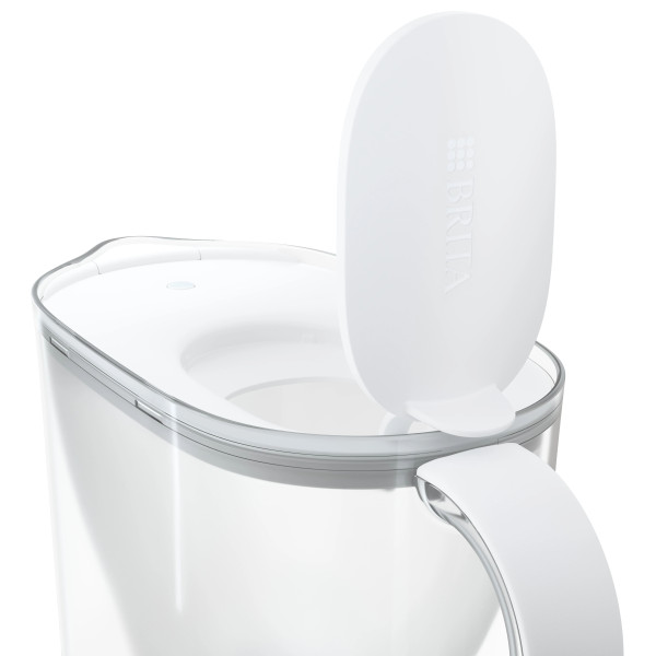 Фото - Фільтр-глечик Brita Style Essential Mxpro білий + 2 картриджа