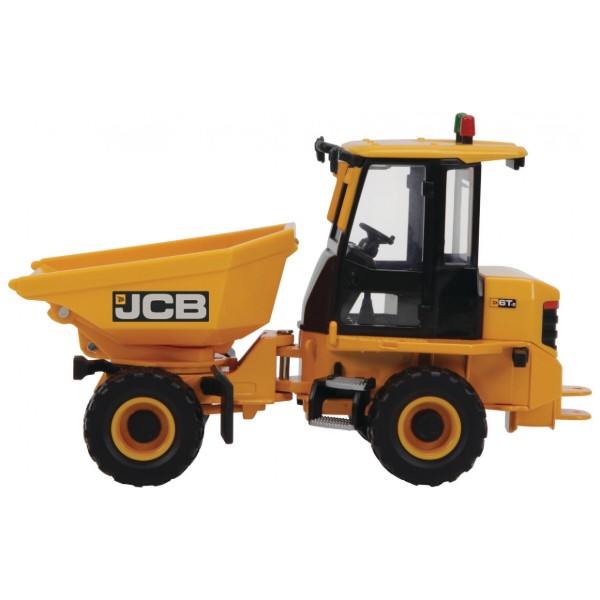 Фото - Наземная строительная техника Britains Самосвал JCB 6T 1:32 (43255)