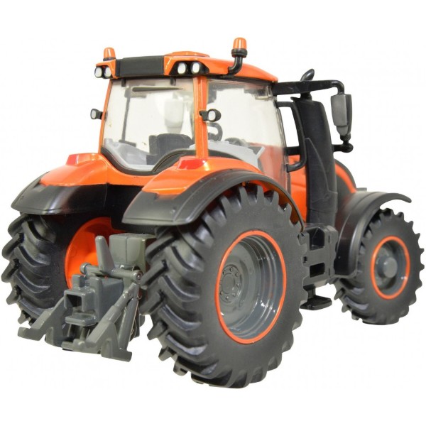 Фото - Колекційна сільськогосподарська техніка Britains Трактор Valtra T245 1:32 (43273)