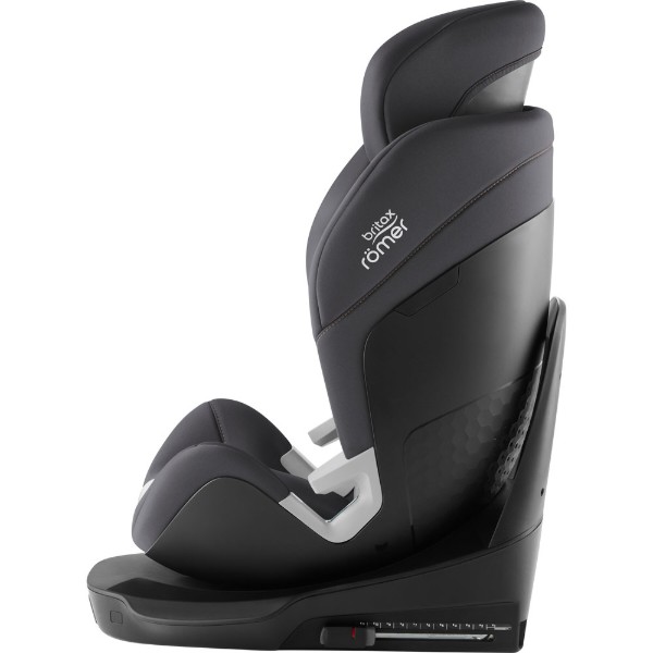 Фото - Автокрісло Britax-Romer SWIVEL Midnight Grey