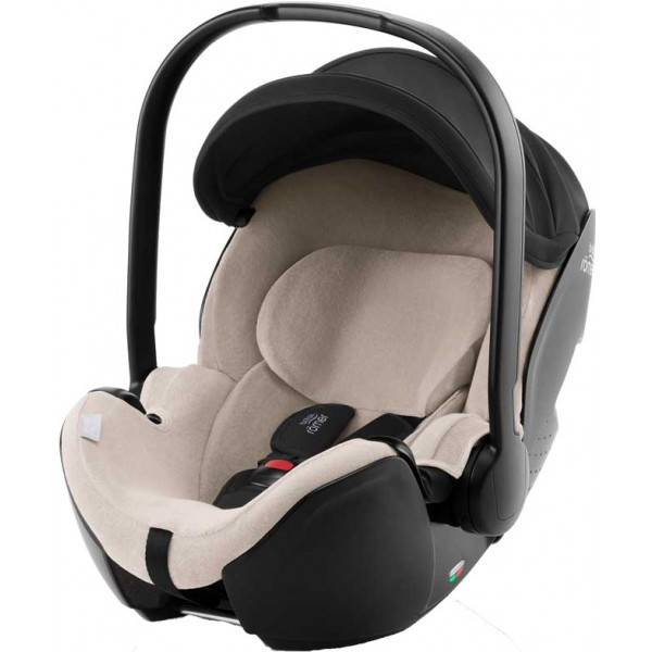 Фото - Чехол для автокресла Britax-Romer Baby-Safe 5Z Beige