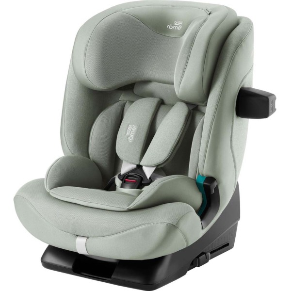 Фото - Автокресло Britax-Romer ADVANSAFIX PRO Style Sage Green