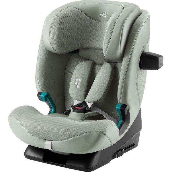 Фото - Автокресло Britax-Romer ADVANSAFIX PRO Style Sage Green