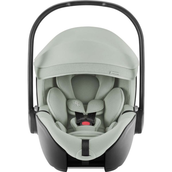 Фото - Автокрісло Britax-Romer BABY-SAFE PRO Style Sage Green
