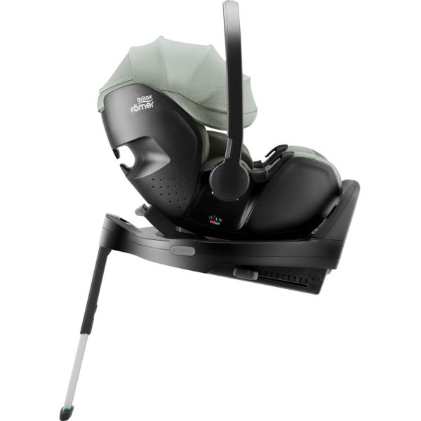 Фото - Автокрісло Britax-Romer BABY-SAFE PRO Style Sage Green