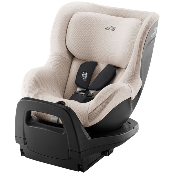 Фото - Чехол для автокресла Britax-Romer DUALFIX family Moonbeam (2000041934)