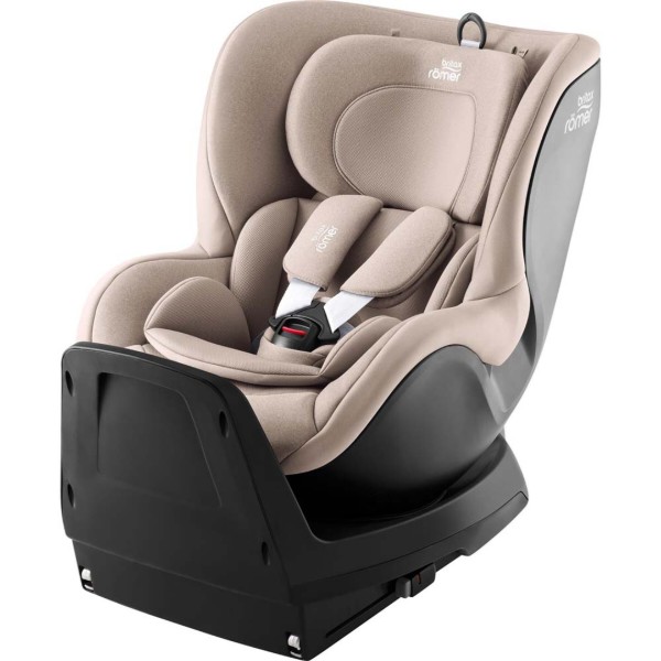 Фото - Автокресло Britax-Romer DUALFIX M PLUS Style Teak Фото - Автокресло Britax-Romer DUALFIX M PLUS Style Teak