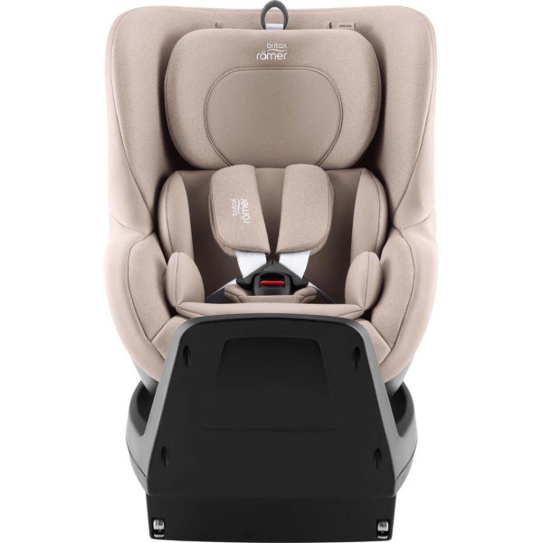 Фото - Автокресло Britax-Romer DUALFIX M PLUS Style Teak