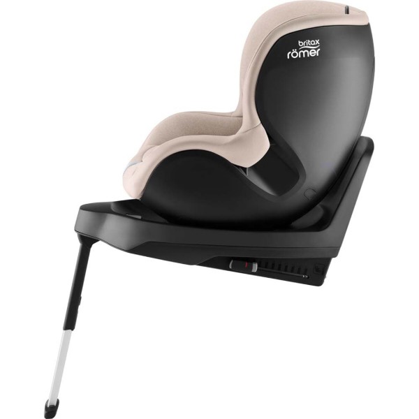 Фото - Автокресло Britax-Romer DUALFIX M PLUS Style Teak