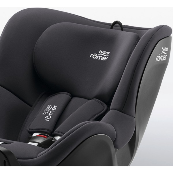 Фото - Автокрісло Britax-Romer DUALFIX PLUS Teak