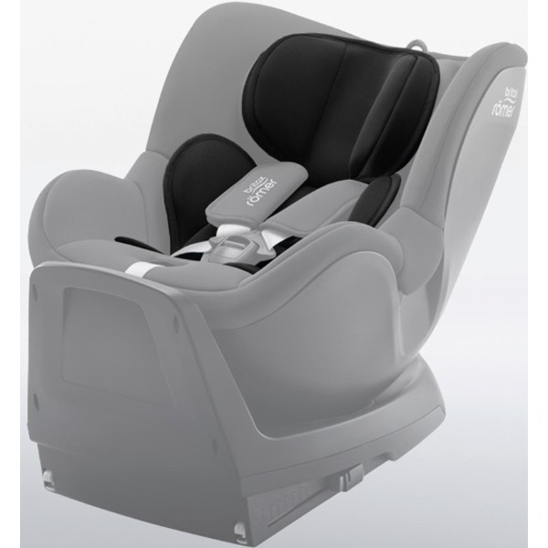 Фото - Автокрісло Britax-Romer DUALFIX PLUS Teak