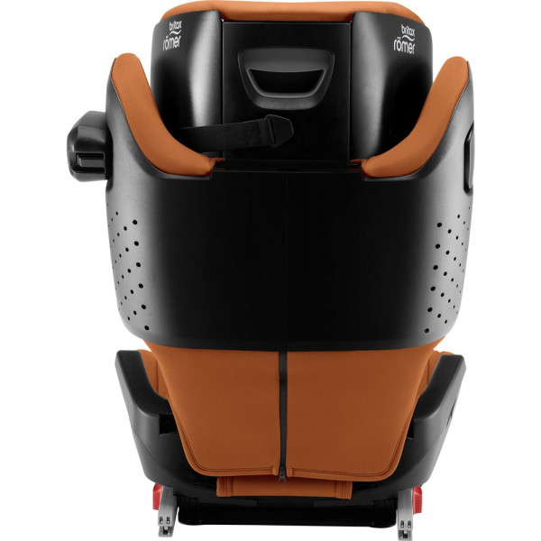Фото - Автокрісло Britax-Romer KIDFIX i-SIZE Golden Cognac