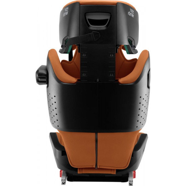 Фото - Автокрісло Britax-Romer KIDFIX i-SIZE Golden Cognac