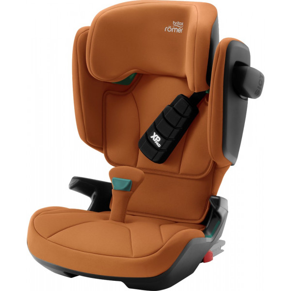 Фото - Автокрісло Britax-Romer KIDFIX i-SIZE Golden Cognac Фото - Автокрісло Britax-Romer KIDFIX i-SIZE Golden Cognac