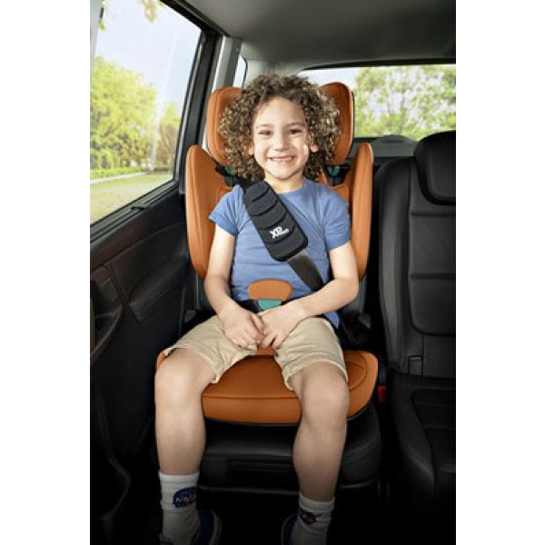 Фото - Автокрісло Britax-Romer KIDFIX i-SIZE Golden Cognac