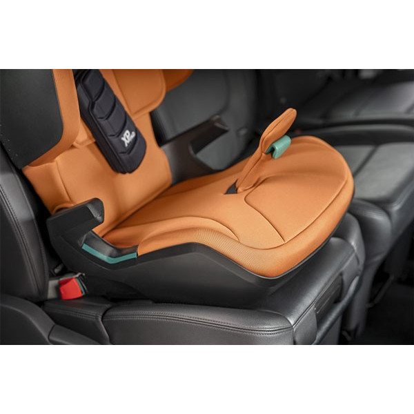 Фото - Автокрісло Britax-Romer KIDFIX i-SIZE Golden Cognac