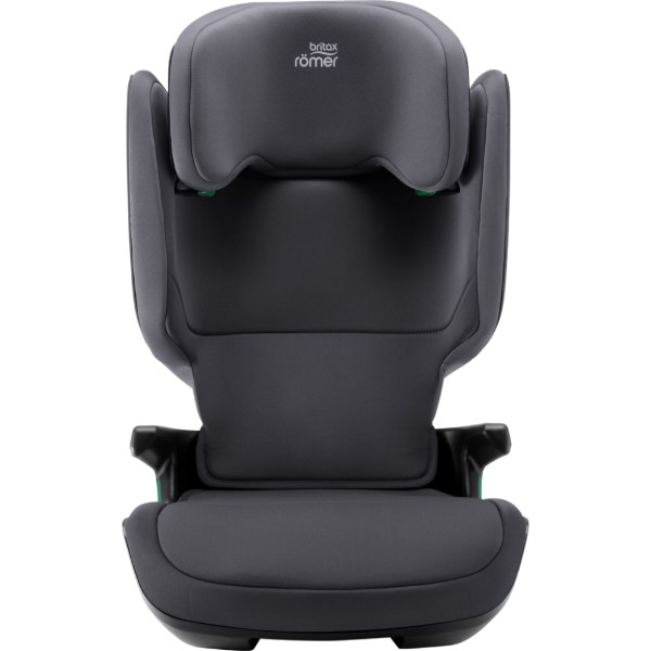 Фото - Автокрісло Britax-Romer KIDFIX i-SIZE Storm Grey