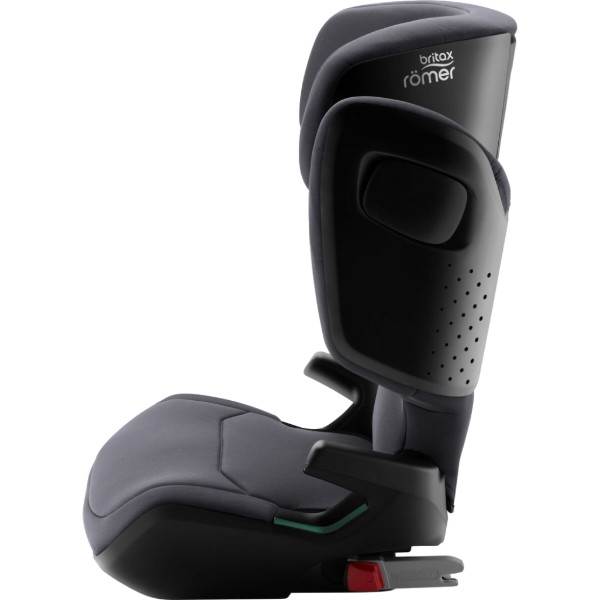 Фото - Автокрісло Britax-Romer KIDFIX i-SIZE Storm Grey