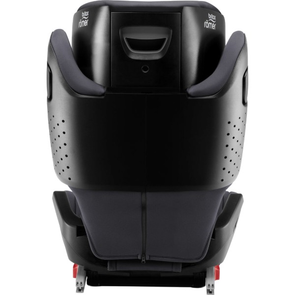 Фото - Автокрісло Britax-Romer KIDFIX i-SIZE Storm Grey