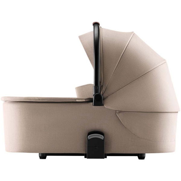 Фото - Люлька для коляски Britax-Romer RIO Teak