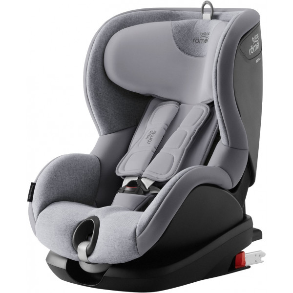 Фото - Автокресло Britax-Romer TRIFIX2 i-SIZE Grey Marble