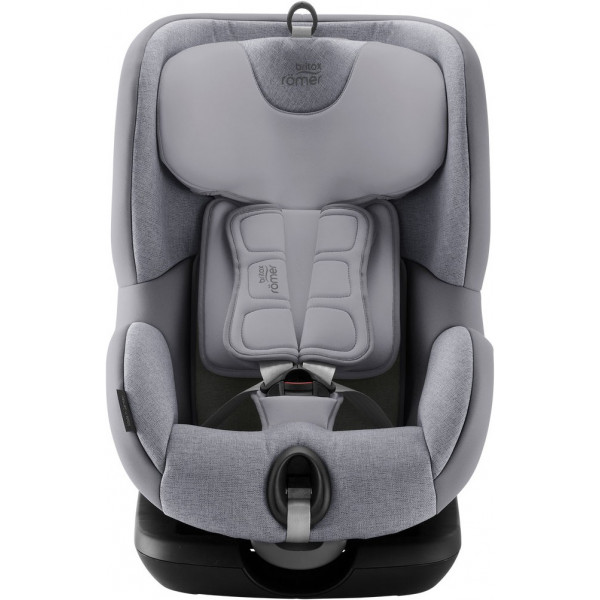 Фото - Автокресло Britax-Romer TRIFIX2 i-SIZE Grey Marble