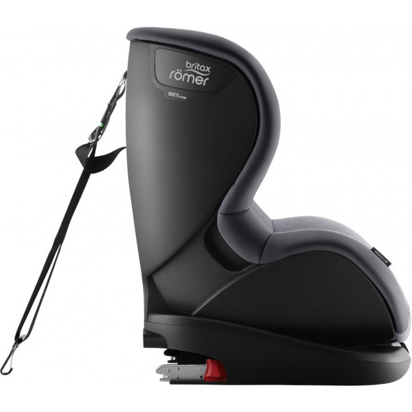 Фото - Автокресло Britax-Romer TRIFIX2 i-SIZE Grey Marble