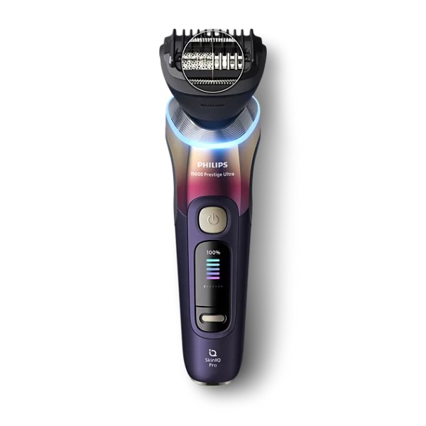 Фото - Бритва Philips XP9407/37 серии i9000 Prestige Ultra