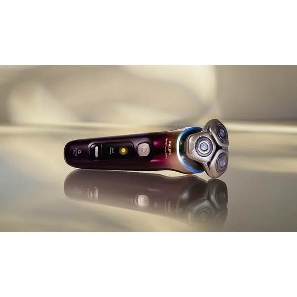 Фото - Бритва Philips XP9407/37 серии i9000 Prestige Ultra