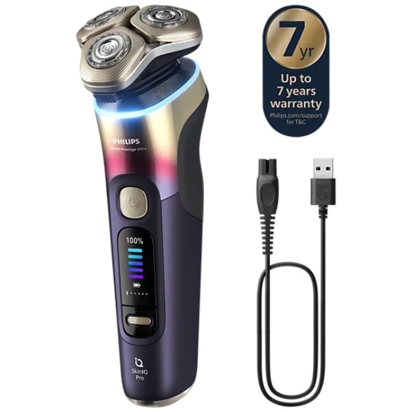 Фото - Бритва Philips XP9407/37 серии i9000 Prestige Ultra