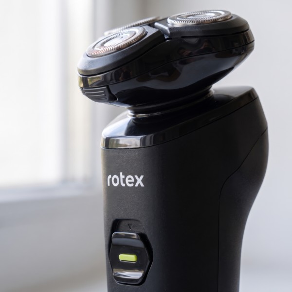 Фото - Бритва Rotex RHC212-S
