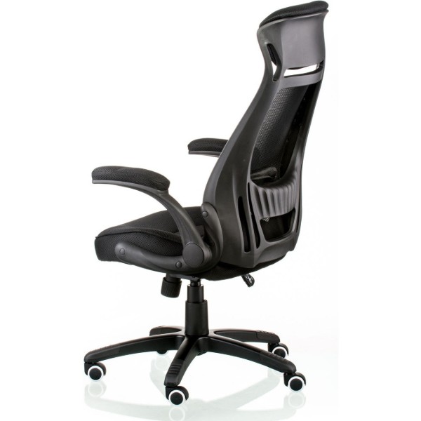 Фото - Кресло офисное Special4You Briz 2 black (E4961)