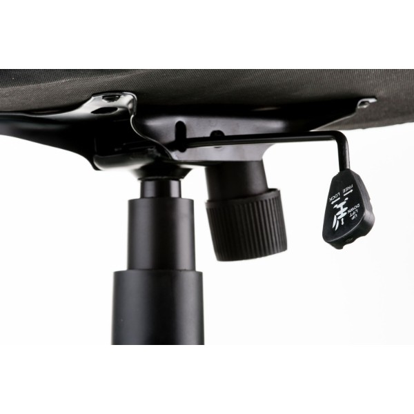 Фото - Кресло офисное Special4You Briz 2 black (E4961)