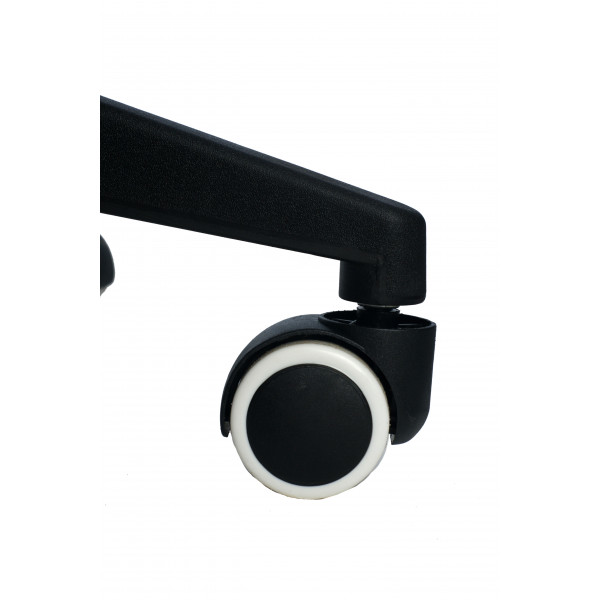 Фото - Кресло офисное Special4You Briz Black (E0444)