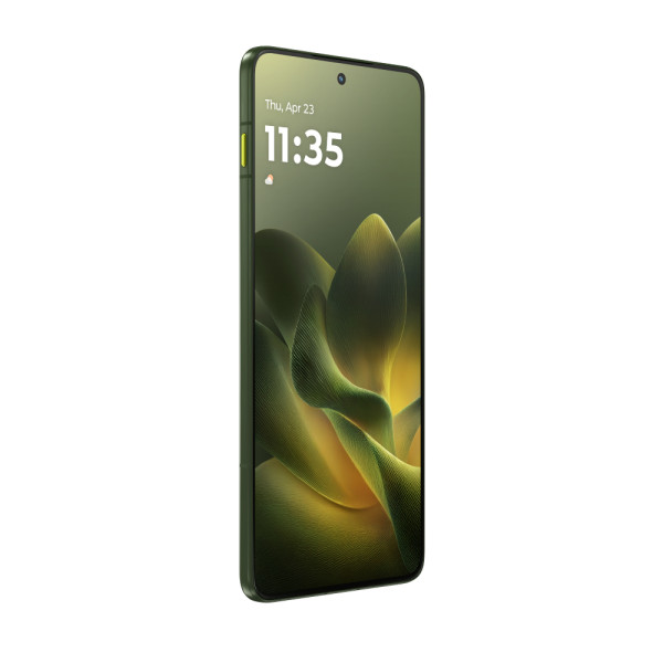 Фото - Смартфон Motorola Edge 70 12/512Gb Bronze Green
