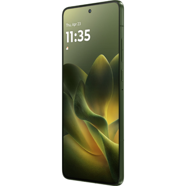 Фото - Смартфон Motorola Edge 70 12/512Gb Bronze Green