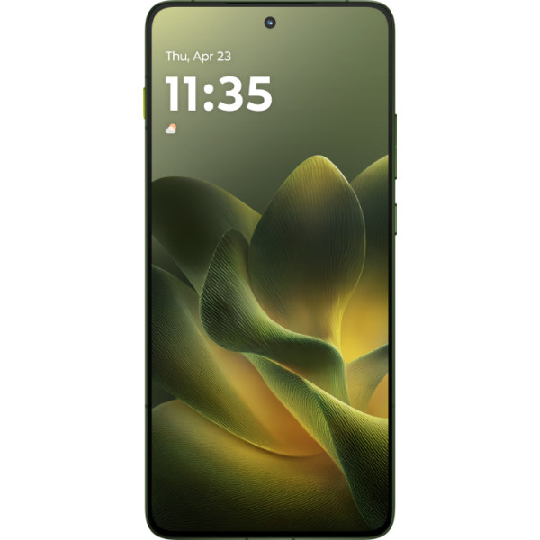 Фото - Смартфон Motorola Edge 70 12/512Gb Bronze Green