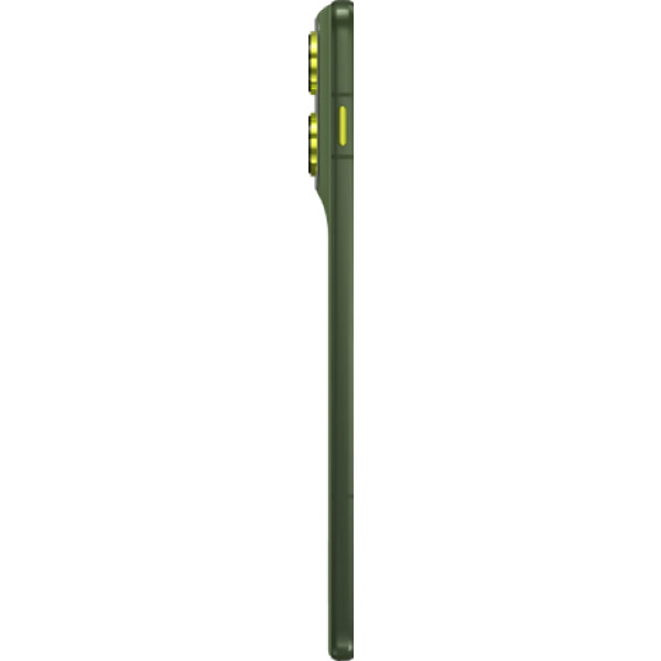 Фото - Смартфон Motorola Edge 70 12/512Gb Bronze Green